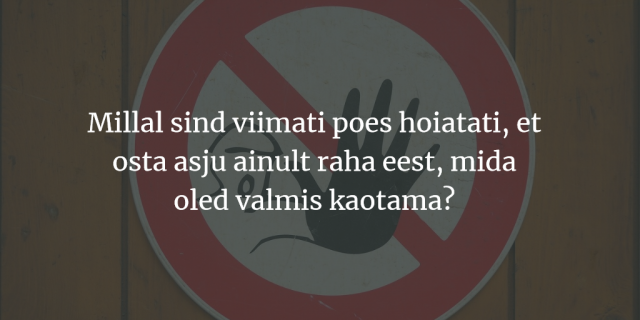 osta ainult raha eest, mida oled valmis kaotama.png