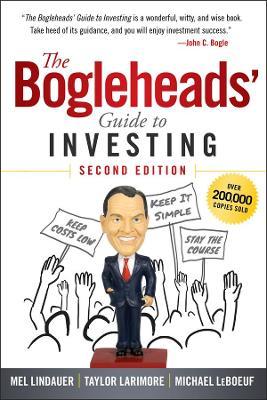 The Boglehead's Guide to Investing