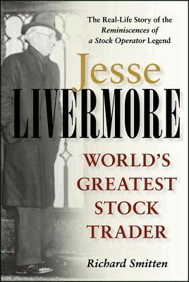 Jesse Livermore Maailma Parim Aktsiakaupleja