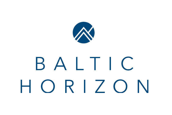 baltic horizon fund logo
