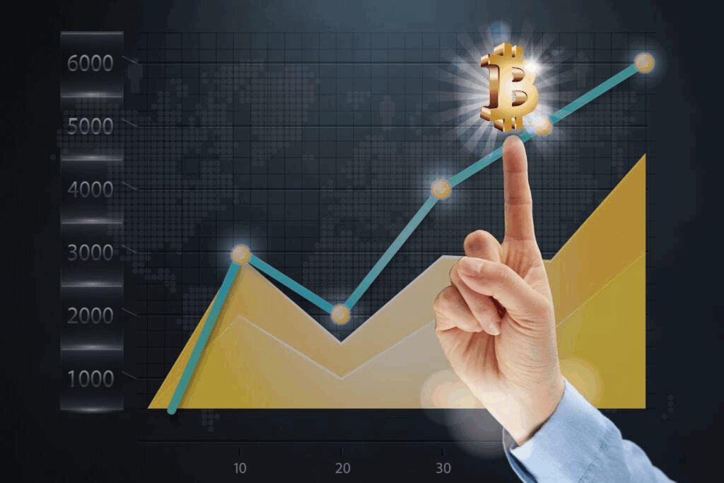 bitcoini hinnaralli ja krüptorahadega kauplemine