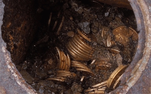 gold-coins